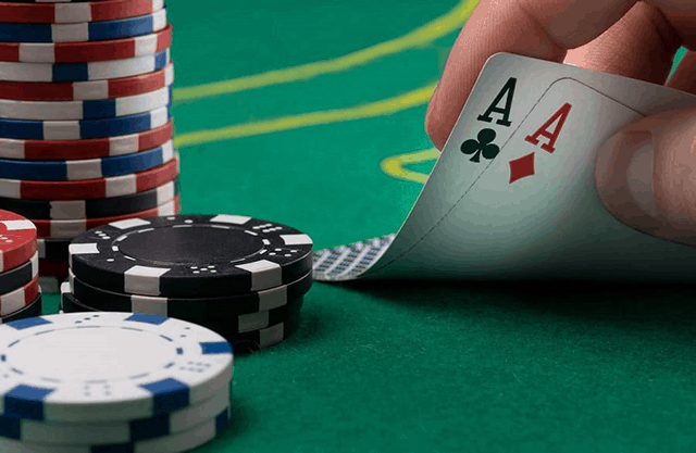 Muốn chiến thắng game Poker bạn đừng bỏ qua những thủ thuật này