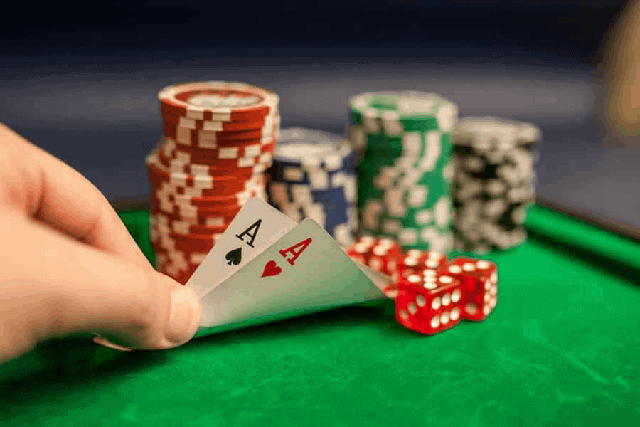 Các phương pháp Poker mang hiệu quả bất ngờ