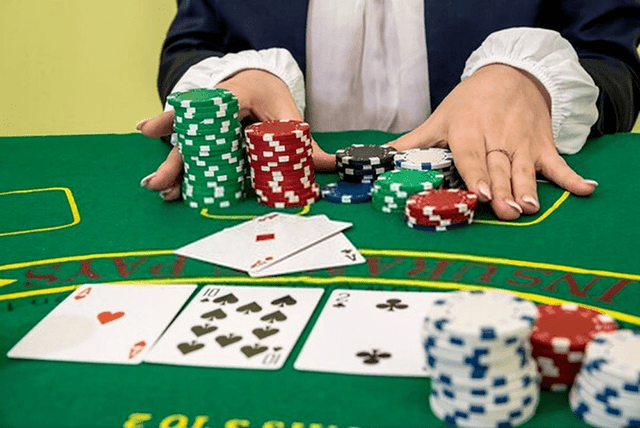 Giới thiệu Baccarat và những kinh nghiệm chơi hay nhất