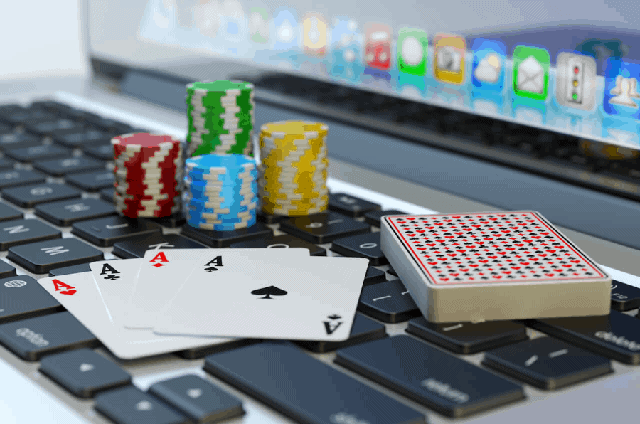 Những sai lầm cần khắc phục trong trò chơi trực tuyến baccarat