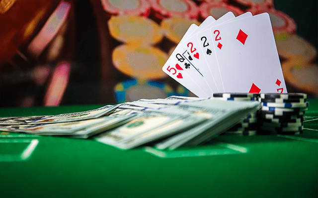 Quy tắc cơ bản của game Poker cần phải biết?