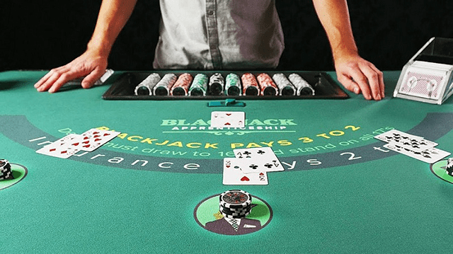 Cách chơi game Poker mà bạn không thể bỏ lỡ