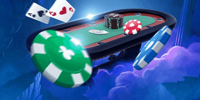 Mẹo chiến thắng tuyệt đối từ trò chơi Poker