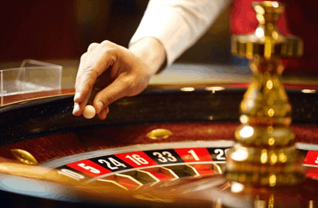 Tìm hiểu một số kiến thức cơ bản về trò chơi Roulette