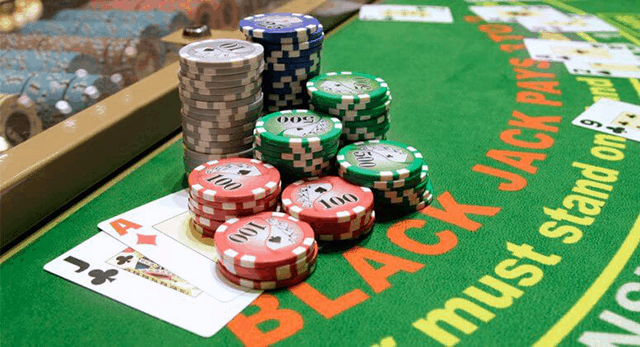 Cần chuẩn bị gì trước khi bước vào cuộc chơi BlackJack?