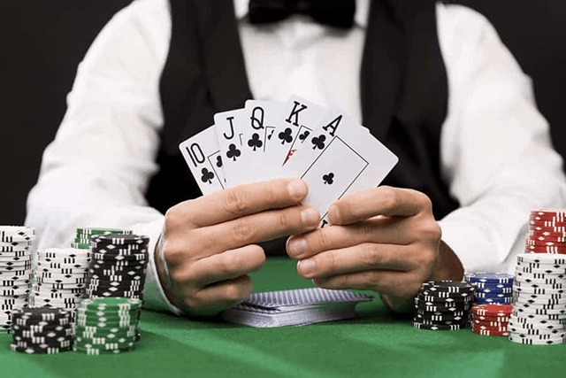 Những vấn đề bạn cần lưu ý khi chơi baccarat hiện nay