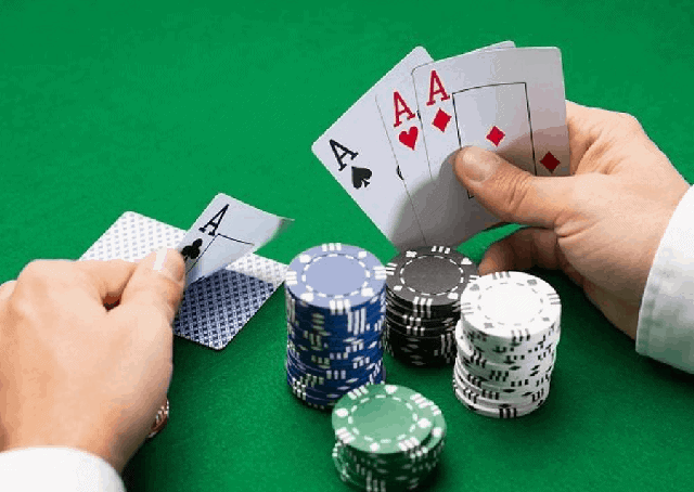 Tìm ra cách chơi BlackJack để có tỷ lệ thắng cao