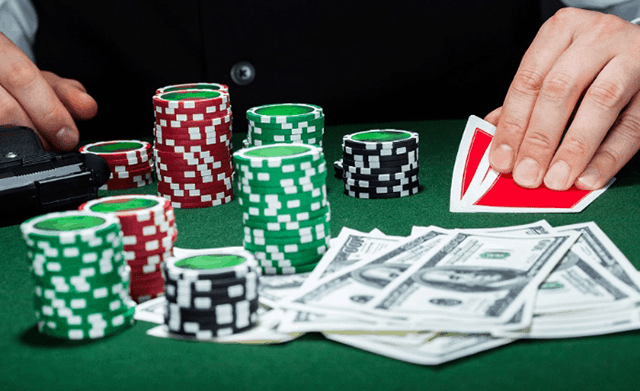 Những nguyên nhân khi chơi Blackjack khiến người chơi bất bại