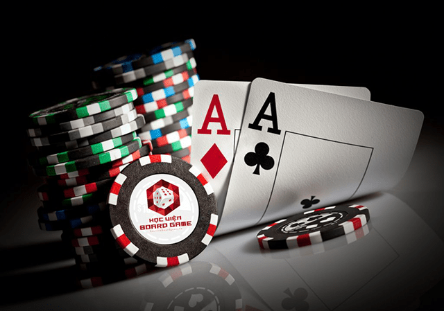 Mẹo chơi Poker hiệu quả khiến đối thủ không còn đường lui