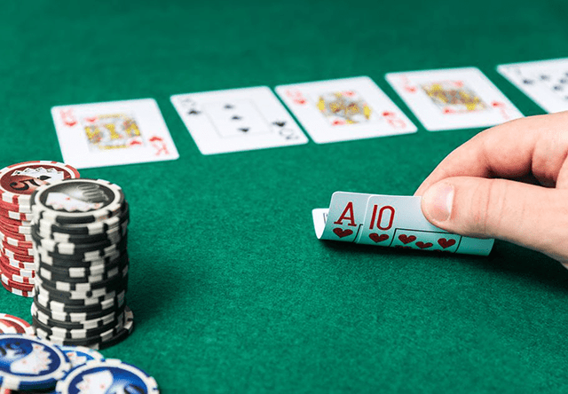 Điều gì đem lại chiến thắng trong trò chơi Blackjack?