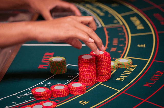 Muốn thắng cược Baccarat hãy chú ý đến những mẹo và thủ thuật đơn giản này