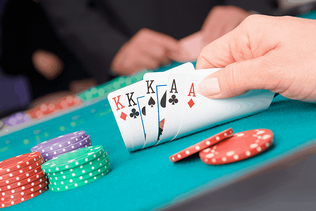 Các chiến lược và phương pháp để dành chiến thắng tại Baccarat