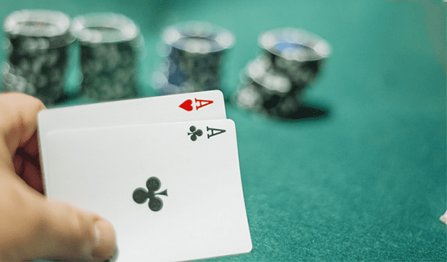 Tìm hiểu về thuật ngữ thường dùng cùng bố cục bàn trong Baccarat