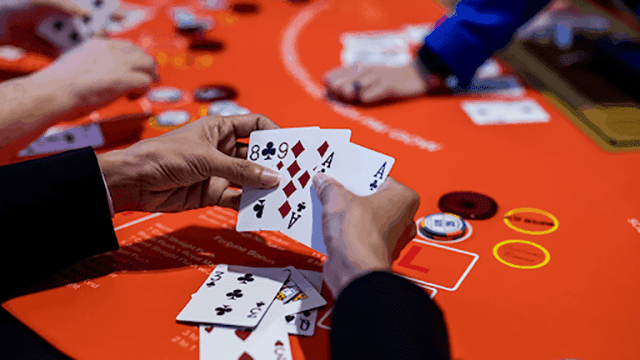 Đôi điều nên biết về game Blackjack