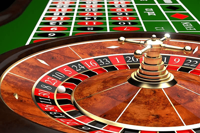 Những mẹo quan trọng nhất để dự đoán cược Roulette bằng hình thức trực quan