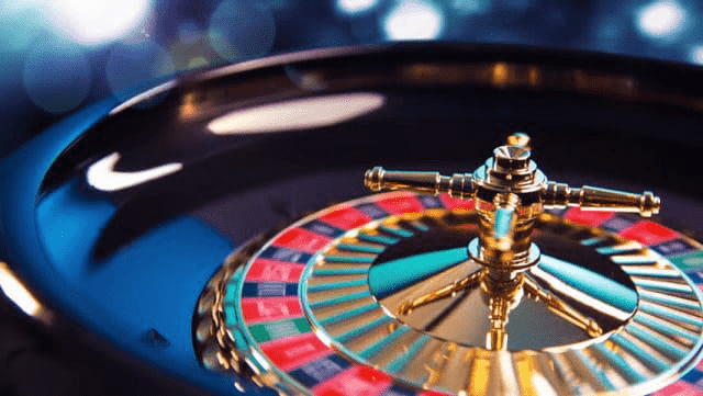 Ẵm lấy chiến thắng trong tay khi chơi Roulette ngay từ những ván đầu tiên