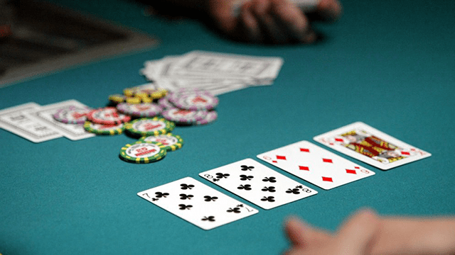 Những định lý được tạo ra để giúp bạn hiểu hơn về trò chơi Poker