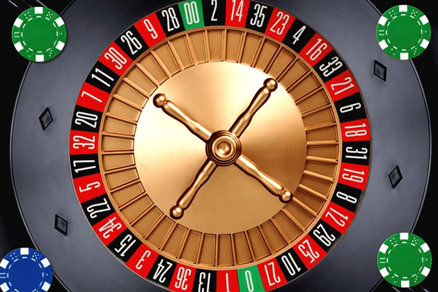 Chiến thuật đem về nhiều chiến thắng khi cược cò quay Roulette trực tuyến