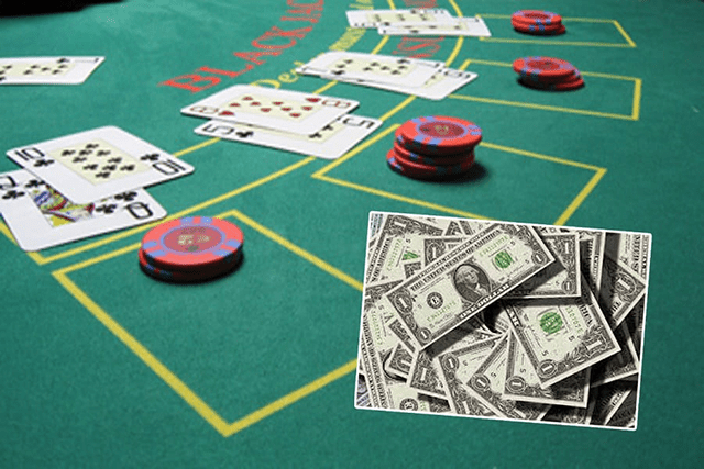 Hướng dẫn cách chơi Blackjack để đem lại hiệu quả cao nhất?