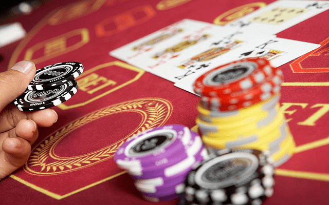 Bài Baccarat có thực sự là game chơi để bạn lựa chọn giải trí?