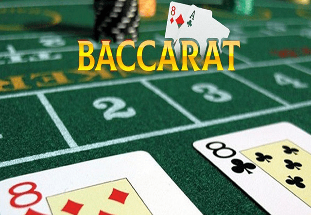 Các tuyệt chiêu nắm bắt cơ hội chiến thắng trong game bài baccarat