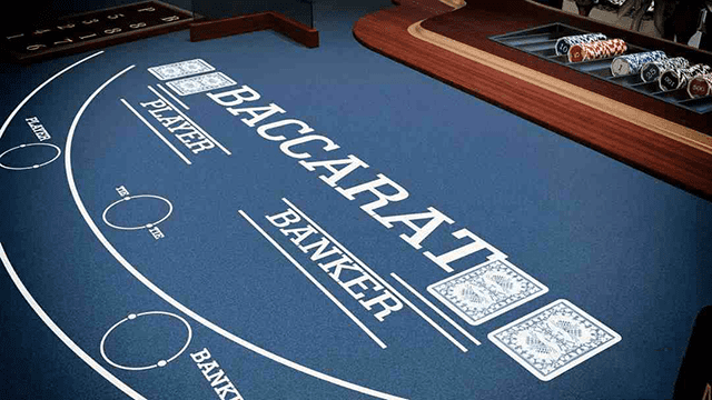 Khám phá những điều quan trọng trong khi chơi bài Baccarat