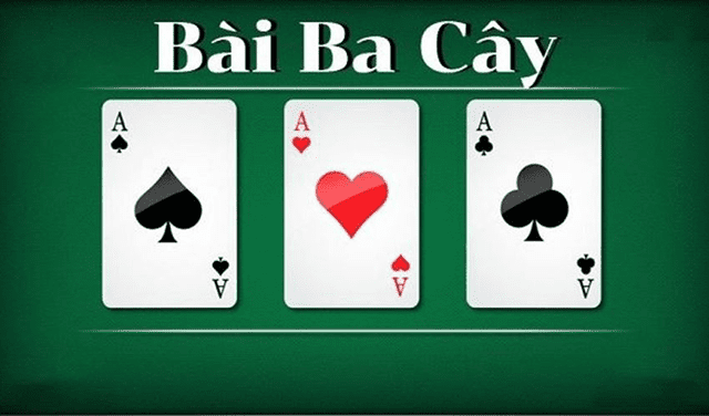 Kinh nghiệm chơi bài 3 cây casino online đổi thưởng hay