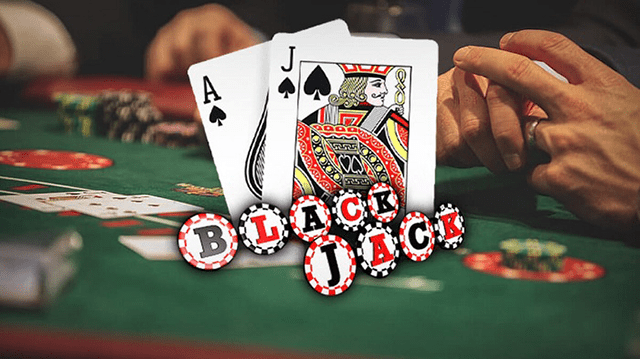 Giới thiệu game bài cá cược Blackjack đang hot trên thị trường thời gian gần đây