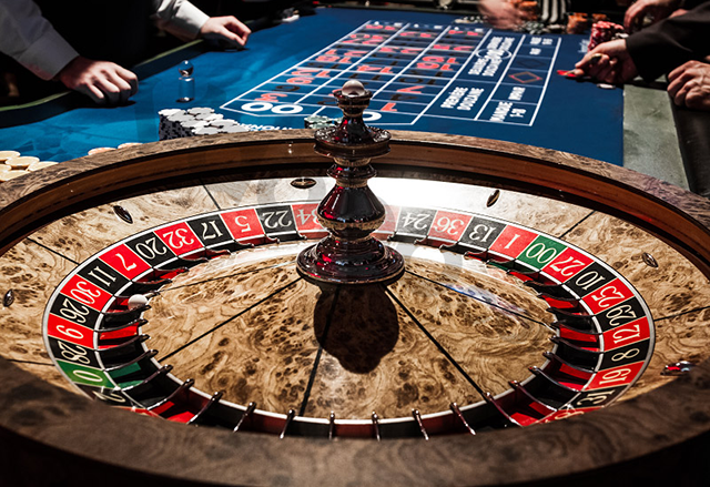 Roulette và những điều mà người chơi nên biết trước khi tham gia