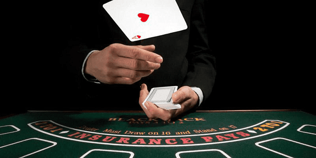 Làm thế nào để chơi Blackjack dễ dàng và thắng lớn mỗi ngày