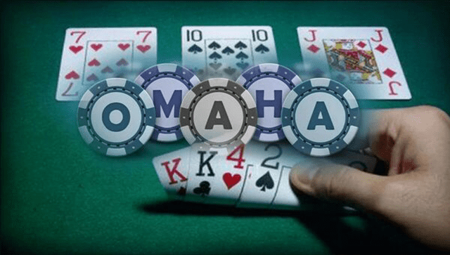 Nắm chắc cách chơi Poker Omaha để kiếm tiền về túi đều đều