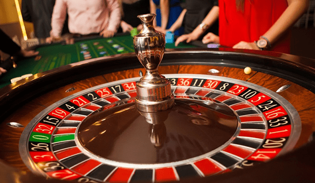 Thủ thuật chơi game bài Roulette mang phần thắng cao thưởng nhiều