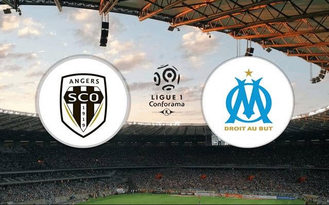 Soi kèo Angers vs Marseille, 01/10/2022