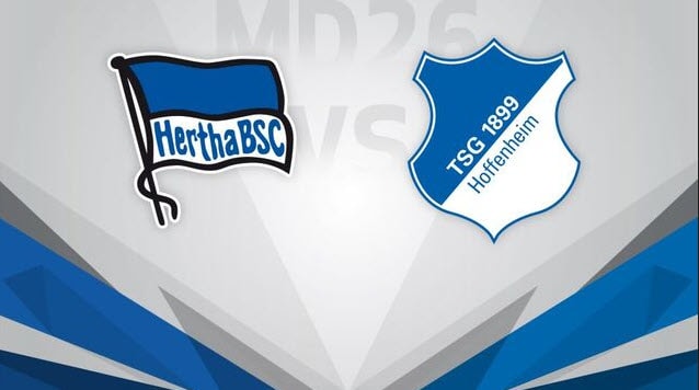 Soi kèo Hertha vs Hoffenheim, 02/10/2022