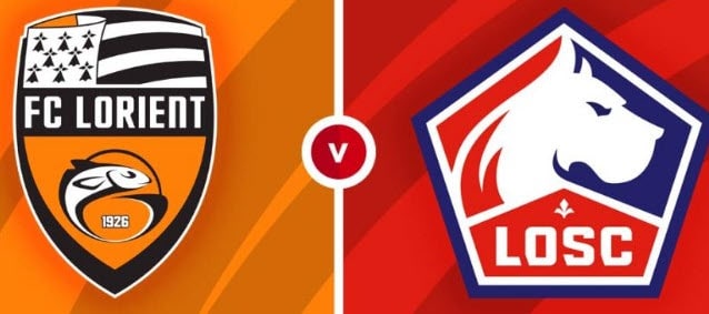 Soi kèo Lorient vs Lille, 02/10/2022