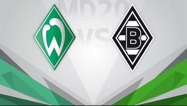 Soi kèo Werder Bremen vs Gladbach, 01/10/2022