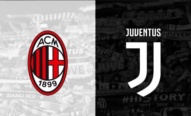 Soi kèo AC Milan vs Juventus, 08/10/2022