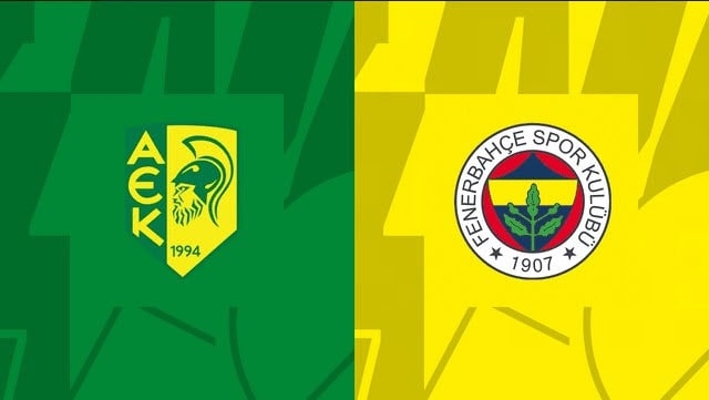 Soi kèo AEK Larnaca vs Fenerbahce, 13/10/2022