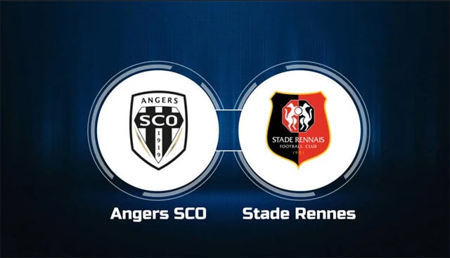 Soi kèo Angers vs Rennes, 23/10/2022