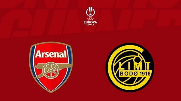 Soi kèo Arsenal vs Bodo/Glimt, 07/10/2022