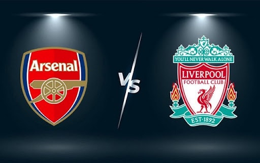 Soi kèo Arsenal vs Liverpool, 09/10/2022