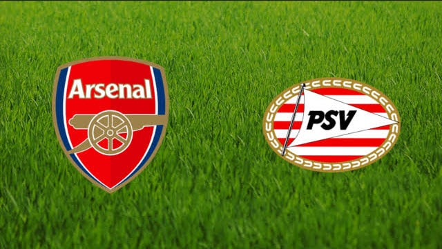 Soi kèo Arsenal vs PSV, 21/10/2022