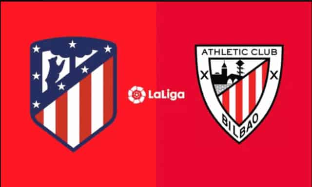 Soi kèo Ath Bilbao vs Atl. Madrid, 16/10/2022