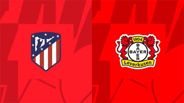 Soi kèo Atletico Madrid vs Leverkusen, 27/10/202