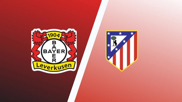 Soi kèo Atletico Madrid vs Leverkusen, 27/10/2022