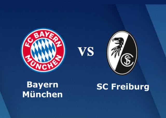 Soi kèo Bayern vs Freiburg, 17/10/2022