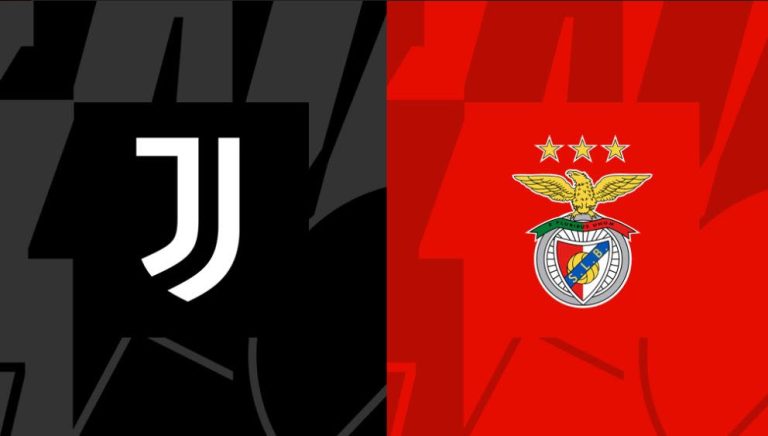 Soi kèo Benfica vs Juventus, 26/10/2022