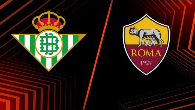 Soi kèo Betis vs AS Roma, 13/10/2022