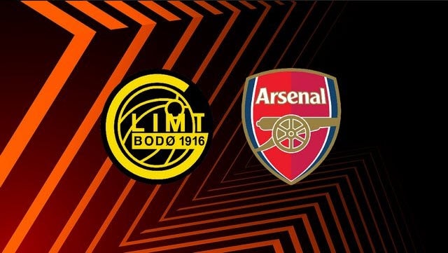 Soi kèo Bodo/Glimt vs Arsenal, 13/10/2022