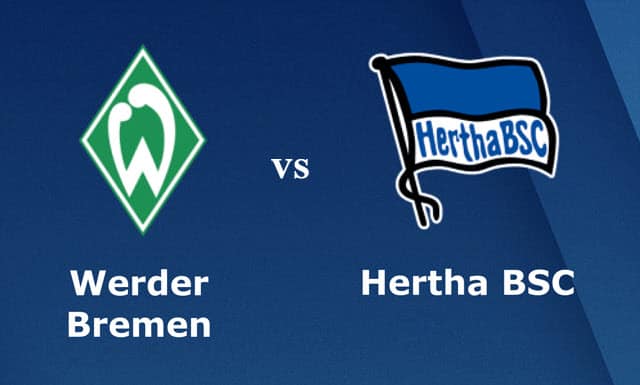 Soi kèo Bremen vs Hertha Berlin, 29/10/2022